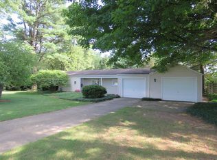 20684 County Road 18, Goshen, IN 46528
