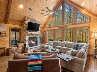 142 Lonely Oaks Trl, Broken Bow, OK 74728