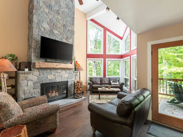 31 Rams Horn Drive #B2, Lincoln, NH 03251