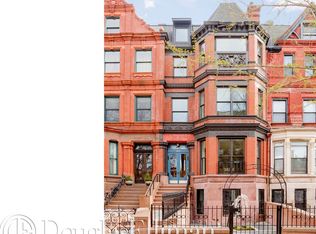 252 Gates Ave APT 3, Brooklyn, NY 11238