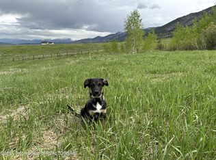 LOT 39 Roberts Rd, Etna, WY 83118