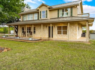 2800 Grindstone Rd, Millsap, TX 76066