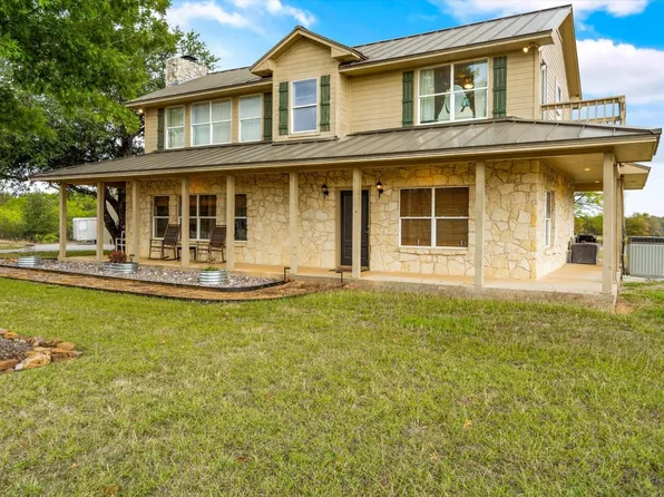 2800 Grindstone Rd, Millsap, TX 76066