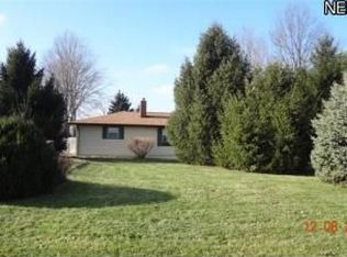 6985 Bentler Ave NE, Canton, OH 44721