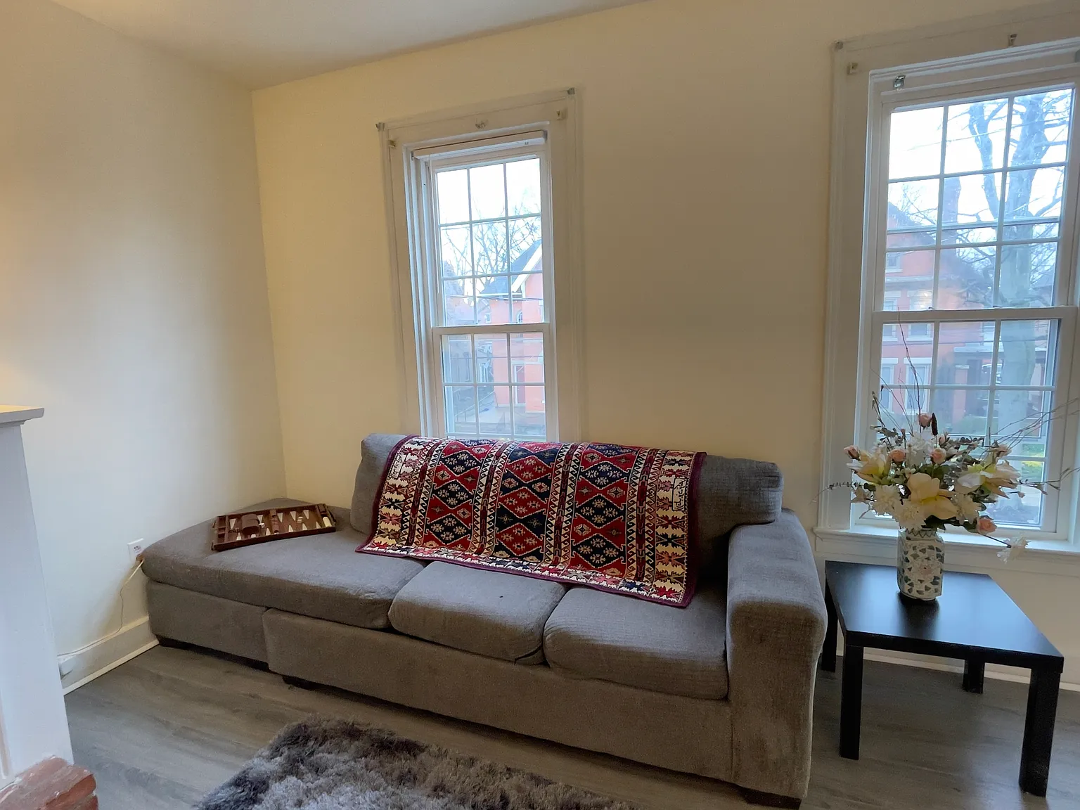1 bed, $1,150 — Photo 1