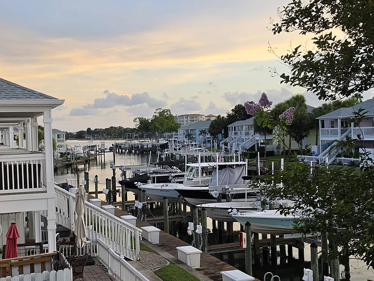 5121 Coquina Key Dr SE #C — Photo 18