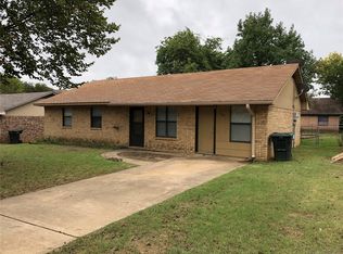 3505 Dana Dr, Durant, OK 74701