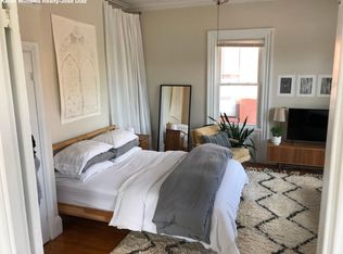 387 Broadway APT 3, Providence, RI 02909