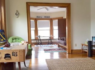 715-721 Elmwood Ave #715-1, Buffalo, NY 14222