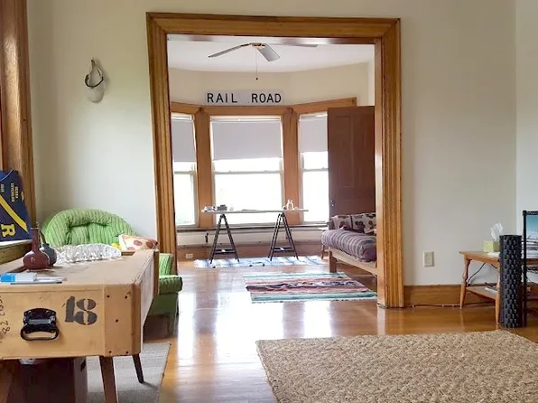 The Elmwood Village Apartments, 715-721 Elmwood Ave #715-1, Buffalo, NY 14222