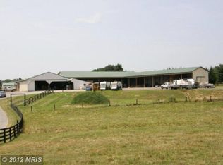 12015 Kemps Mill Rd, Williamsport, MD 21795