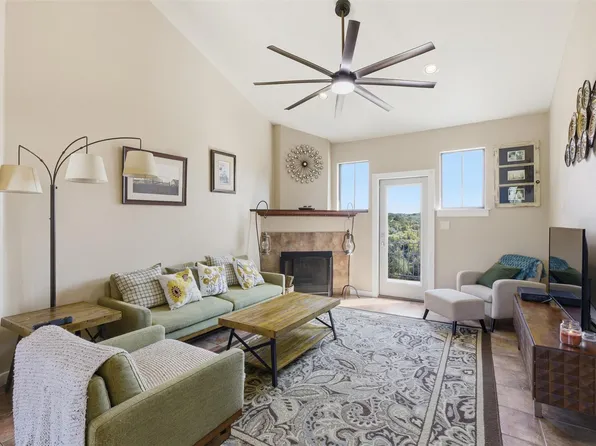 4110 Tyx Trl, Spicewood, TX 78669