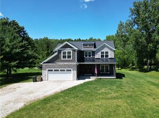 4553 Sharon Copley Rd, Medina, OH 44256