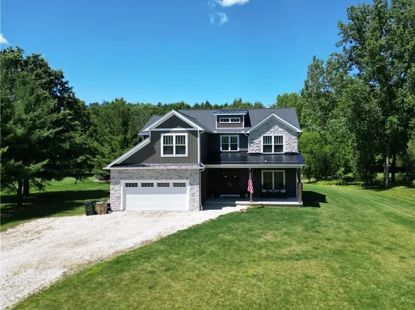 4553 Sharon Copley Rd, Medina, OH 44256