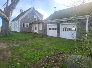 102 Hathorne Point Rd, Cushing, ME 04563