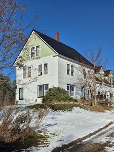 3327 Military Road, Haynesville, ME, 04497