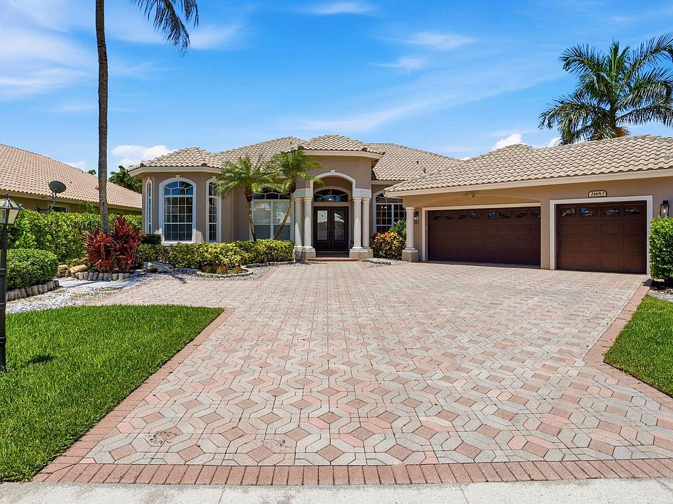 1st image of 21653 Marigot Drive