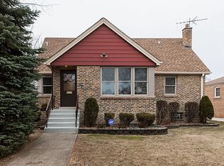 11258 S Albany Ave, Chicago, IL