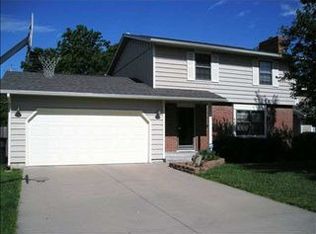 3220 SW Tutbury Town Rd, Topeka, KS 66614