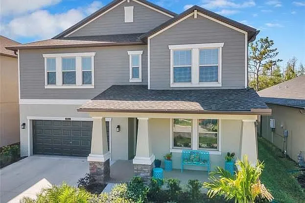 Building Photo - 8763 Flourish Dr