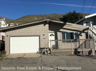 3591 Ocean Blvd, Cayucos, CA 93430