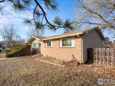 2100 W Stuart St, Fort Collins, CO, 80526