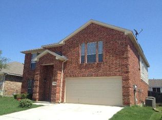 6724 Thaxton Trl, Fort Worth, TX 76137