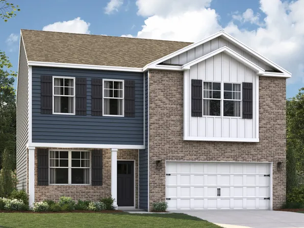 Penwell Plan, Beechwood Meadows