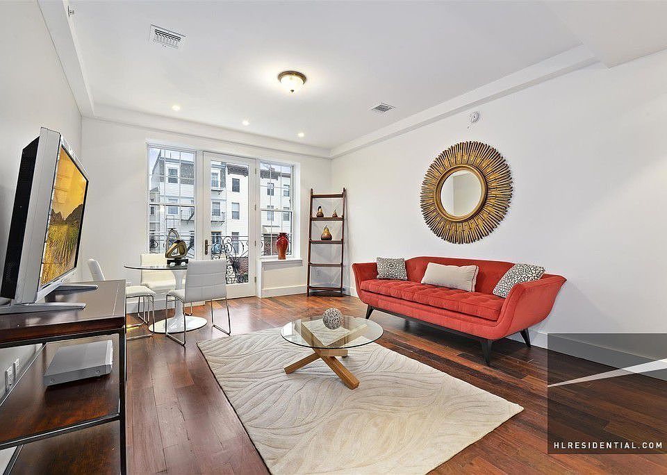 1st image of 196 Macon St APT 5D