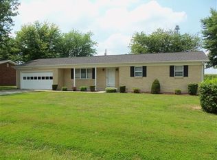 707 Kennedy Dr, Fort Branch, IN