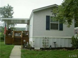 66 Lutz Rd, Kutztown, PA 19530