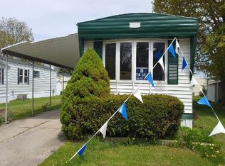 97 Quarry Hill Est #97, Akron, NY 14001