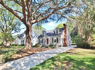 1765 Hillcrest Blvd, Spartanburg, SC 29307