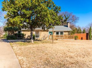 2703 N Cypress Cir, Plano, TX 75075