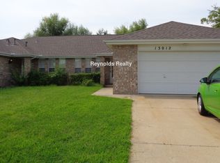 13012 E 39th Pl, Tulsa, OK 74134