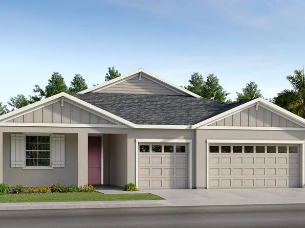 4550 Live Oak Dr, Oxford, FL 34484