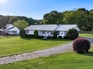 4705 Jersey Walnut Grove Rd, Covington, GA 30014