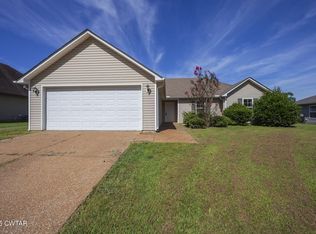 61 Dakota Cv, Jackson, TN 38301