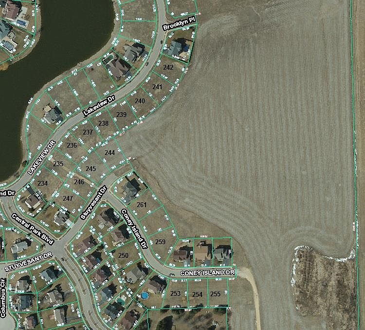 2nd image of 12518 Battery Park Dr
