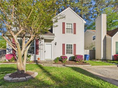 198 Gate House Rd #301, Newport News, VA, 23608