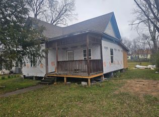 309 S 8th Ave, Teague, TX
