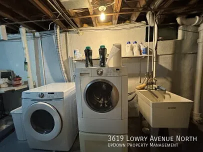 3619 Lowry Ave N — Photo 23