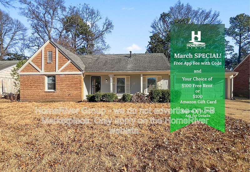 1st image of 3014 Cypress Point Dr