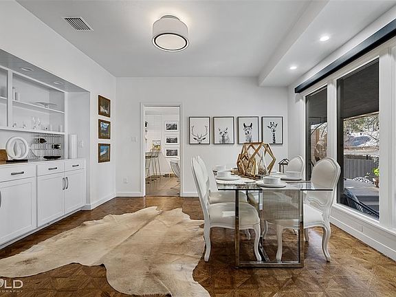 4th image of 8734 E Wilderness Way