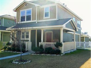 380 Wetzel, Kyle, TX 78640