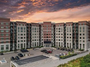 39 New Delhi Dr #606, Markham, ON L3S 0E1