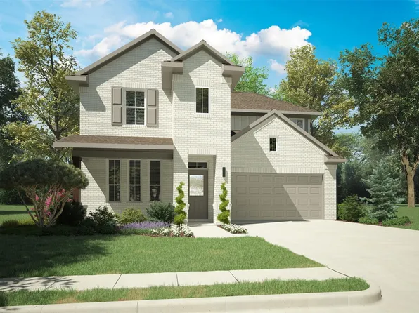 6005 Silverstein St, Fort Worth, TX 76126