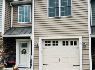 4 Fairway Dr, Mount Clare, WV 26408