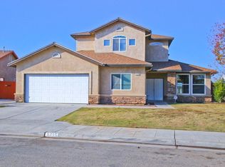 5295 N Rosalia Ave, Fresno, CA
