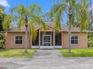 4860 Windmill Rd, Loxahatchee, FL 33470